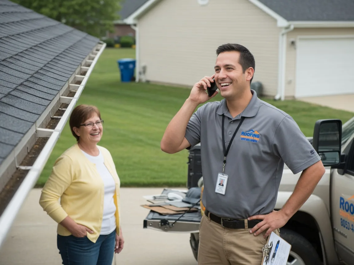 Local Roofing Contractors Camargo, IL FAQs